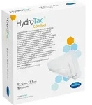 HYDROTAC comfort Schaumverband 12,5x12,5 cm steril 10 St