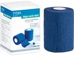 H&Ouml;GA-LASTIC-haft Binde 10 cmx5 m blau 1 St