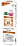 SEBAMED Sonnenschutz Creme LSF 50+ 75 ml