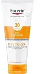 EUCERIN Sun Gel-Creme Oil Control Body LSF 30 200 ml