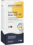 DERMASENCE Solvinea Baby LSF 50 75 ml