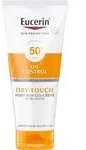EUCERIN Sun Gel-Creme Oil Control Body LSF 50+ 200 ml