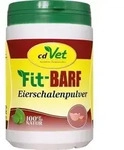 FIT-BARF Eierschalenpulver f.Hunde/Katzen 1000 g