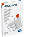 ATRAUMAN 7,5x10 cm steril Kompressen 10 St