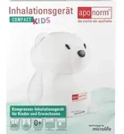 APONORM Inhalator Compact Kids 1 St