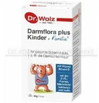 DARMFLORA plus Kinder+Familie Pulver 68 g