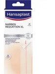 HANSAPLAST Pflaster zur Behandlung von Narben XL 21 St