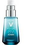 VICHY MINERAL 89 Augen 15 ml
