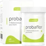 NUPURE probaflor Mikrobiotika magensaftres.Kapseln 60 St