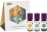 BALDINI Saunaessenz 3er Kennenlernset 30 ml