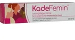 KADEFEMIN Intimpflegecreme 30 ml