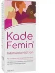 KADEFEMIN Intimwaschlotion 125 ml
