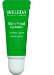 WELEDA Skin Food Lip Butter 8 ml
