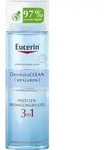 EUCERIN DermatoCLEAN Hyal.Miz.Reinigungsfluid 3in1 200 ml