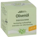 OLIVEN&Ouml;L INTENSIVCREME LSF 20 50 ml