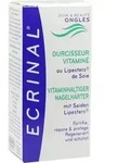 ECRINAL Nagel H&auml;rter m.Seiden Lipester 10 ml