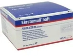 ELASTOMULL haft 4 cmx20 m Fixierbinde 1 St