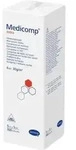 MEDICOMP extra Vlieskomp.unsteril 5x5 cm 6fach 100 St