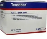 TENSOBAN Polsterschaumbinde 7,5 cmx20 m 12 St