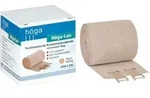 H&Ouml;GA-LAN Kurzzugbinde 6 cmx5 m 1 St