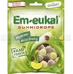 EM-EUKAL Gummidrops Hustenmischung zuckerhaltig 90 g