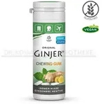 INGWER GINJER Kaugummi Minze 30 g