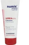 NUMIS med Urea 10% Fu&szlig;creme 100 ml