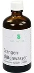 ORANGENBL&Uuml;TENWASSER 100 ml