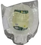 BIDET BECKEN Kunststoff wei&szlig; 1 St
