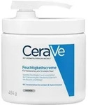 CERAVE Feuchtigkeitscreme Pumpe 454 g