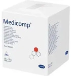 MEDICOMP Vlieskomp.unsteril 10x10 cm 4fach 100 St