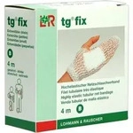 TG fix Netzverband B 4 m wei&szlig; 1 St
