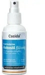 KOKOS&Ouml;L fl&uuml;ssig Haut und Haare 100 ml
