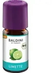 BALDINI BioAroma Limette Bio/demeter &Ouml;l 5 ml