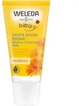 WELEDA baby Calendula Wind- und Wetterbalsam 30 ml