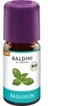 BALDINI BioAroma Basilikum Bio/demeter &Ouml;l 5 ml