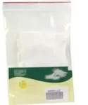 HANDSCHUHE Baumwolle Gr.8 2 St