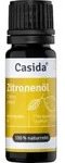 ZITRONEN&Ouml;L naturrein &auml;therisch 10 ml