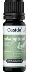 EUKALYPTUS &Ouml;L naturrein &auml;therisch 10 ml