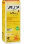 WELEDA Calendula Wundschutzcreme 30 ml WELEDA Calendula Wundschutzcreme 30 ml