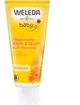 WELEDA Calendula Pflegecreme K&ouml;rper & Gesicht 75 ml