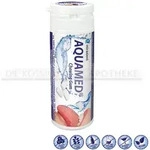MIRADENT Aquamed Mundtrockenheit Kaugummi 30 g