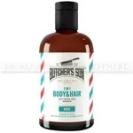 BUTCHER'S Son 2in1 Body & Hair medium 420 ml