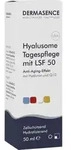 DERMASENCE Hyalusome Tagespflege mit LSF 50 50 ml