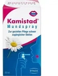 KAMISTAD Mundspray 20 ml