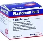 ELASTOMULL haft 4 cmx4 m Fixierbinde 1 St