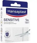HANSAPLAST Sensitive Pflast.hypoallergen 8 cmx1 m 1 St