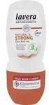 LAVERA Deodorant Roll-on natural & strong 50 ml
