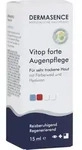 DERMASENCE Vitop forte Augenpflege 15 ml