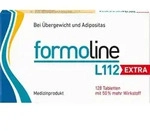 FORMOLINE L112 Extra Tabletten 128 St